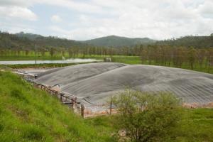 Biogas recovery project an award winner for AJ Bush & Sons